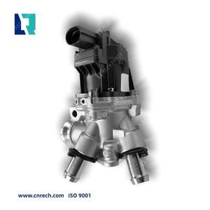 <span class=keywords><strong>Vanne</strong></span> <span class=keywords><strong>EGR</strong></span> F1AG neuve, directement de l'usine, 5802061033 K5T70977 <span class=keywords><strong>FIAT</strong></span> <span class=keywords><strong>DUCATO</strong></span> 2,3 EUR 6 - Product Image 6