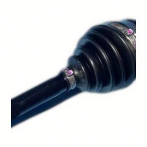 YW148 สำหรับ 4FD407271A ออดี้ A6L C6 ชุดเพลาขับอัตโนมัติครึ่งซีก ด้านซ้าย ชุดเพลาขับ - Product Image 3