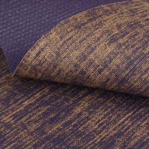 Tapete de Yoga The Beauty Of Yu de 4-6mm Antideslizante y Absorbente de Sudor para Uso en Estudio de Fitness - Product Image 1