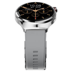 Reloj Inteligente XL33 PRO con Navegación de Videos Cortos en Línea, Traducción por IA, Control Remoto de Música, Uso Diario, Estilo Versátil para Hombres y Mujeres - Product Image 2