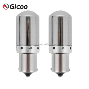 Bombillas LED para Automóvil 1156 P21W BA15S 1157 BAY15D P21/5W T20 7440 7443 W21W 3157 P27/7W 4014 144SMD, Luz de Señal de Giro, Luz de Reversa - Product Image 4