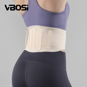 <span class=keywords><strong>Ceinture</strong></span> de soutien <span class=keywords><strong>lombaire</strong></span> élastique confortable VBOSi 3103 <span class=keywords><strong>pour</strong></span> soulager les douleurs du bas du dos, idéale <span class=keywords><strong>pour</strong></span> le CrossFit, les séances de sport et le travail de bureau - Vente en gros - Product Image 1