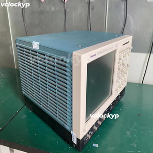 ออสซิลโลสโคป Tektronix TDS7404B, 4wbrGHz, 20GS/s, 4CHwbr - Product Image 3