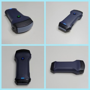 Sonde d'échographie Doppler couleur sans fil Konted 128 éléments C10RLpro, adaptée à toutes les parties du corps - Product Image 6