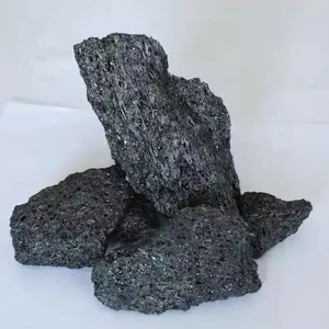 Màu xanh lá cây kim Coke graphitized dầu mỏ Coke dẫn điện được sử dụng cho vật liệu Điện cực âm cho pin lithium - Product Image 6