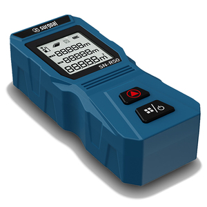 Laser khoảng cách Meter cao precisionlaser phòng Thiết bị đo cho đo lường chuyên nghiệp Laser Rangefinder - Product Image 1