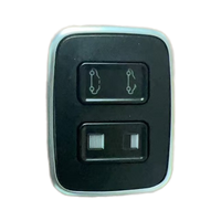 Toit ouvrant panoramique universel, pièces de carrosserie de rechange pour plusieurs modèles de véhicules, accessoire pour accessoires de voiture