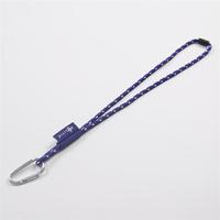 CH Wholesale Sublimation Printing Polyester Lanyards With Logo Custom Certification Keychain OEM ODM ECO Promotion Event Gifts