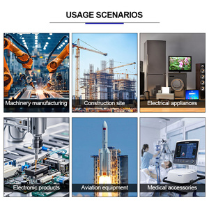 Giá bán buôn độ đàn hồi cao sản phẩm điện tử sử dụng tùy chỉnh nén cuộn dây nén lò xo - Product Image 6