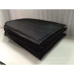 Panel Interior Anti-Corte para Chaleco Táctico, Inserto Suave de Aramida de 0.3 kg, Talla Única - Product Image 3