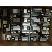 Carte de commande de ventilateur VACON Inverter Carte de ventilateur PC00411F 412D en stock