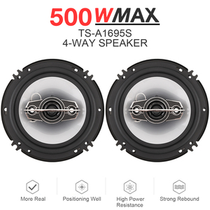 China factory <b>car</b> <b>speakers</b> 6.5 inches <b>bluetooth</b> <b>speakers</b> <b>car</b> <b>car</b> <b>speaker</b> grill - Product Image 5