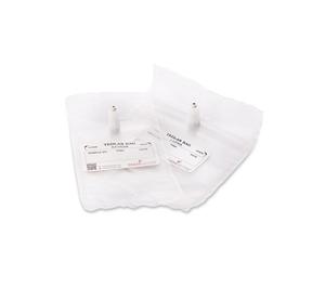 ถุงเก็บตัวอย่างแก๊สพลาสติกทนทานถุงฟอยล์ tedlar PVF ภายนอก OEM ปรับแต่งได้กันรั่ว1 LTR ความจุสำหรับ VOC บรรจุตัวอย่างอากาศ - Product Image 1