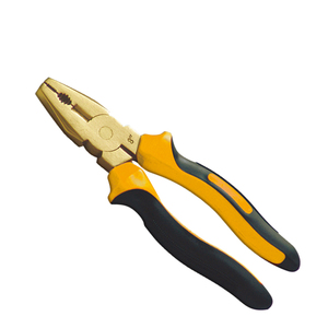 OEM New Best Selling <strong>Non</strong> <strong>Sparking</strong> <strong>Tools</strong> Explosion-proof Slip Joint <strong>Pliers</strong> With Complete Specifications Other Hand <strong>Tools</strong> - Product Image 6