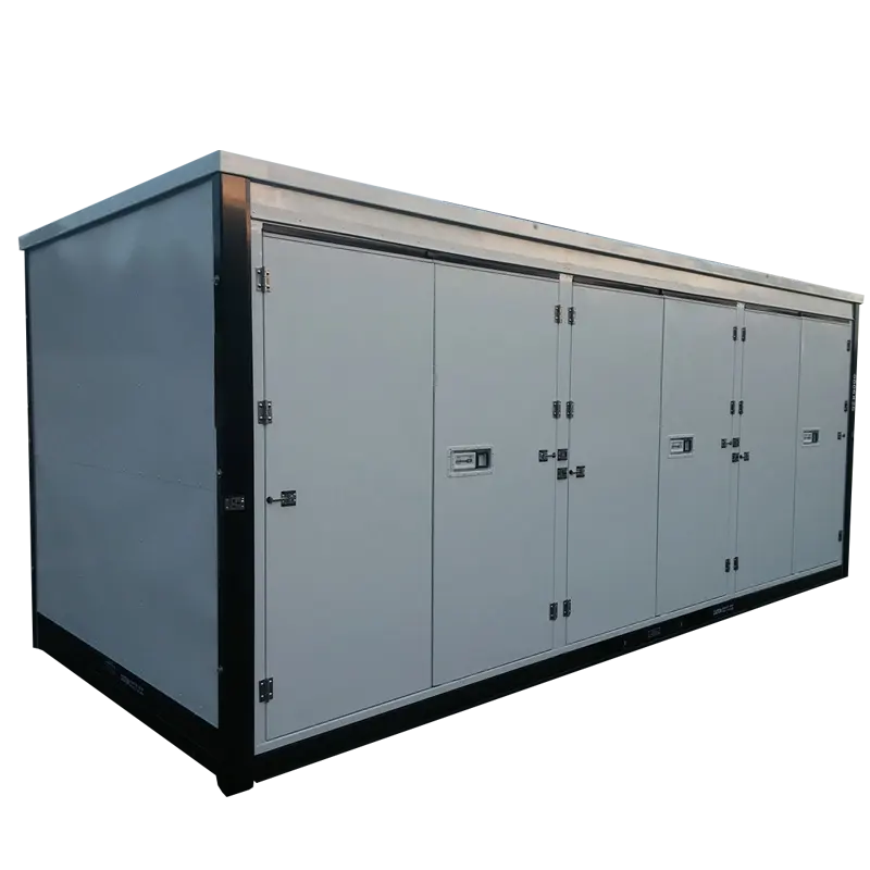16ft 19ft 20ft Customized Mobile Foldable Prefab Steel Portable Mobile Shelf Storage Container Unit