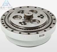 Nouveau kit de connecteurs de pièces détachées pour robot industriel ABB 3HAB5396-1 en stock