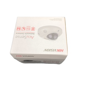 HIK Original DS-2CD2583G2-I(S) 8 MP AcuSense Fixed Mini Dome <b>Network</b> <b>Camera</b> SD Card IP66 - Product Image 5