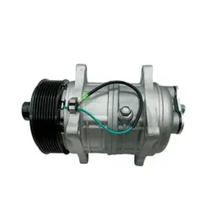 Compressor da C.A. de 24V 102-581 18-10157-23 para o motor TM15