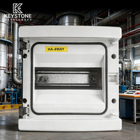 Boîte de distribution extérieure étanche IP65 Keystone KSHA, boîte DB