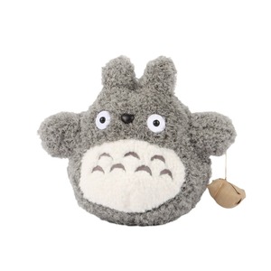 Il mio vicino per Totoro Kawaii orso 160cm cuscino in cotone Super morbido PP fodera in maglia di riempimento di cotone lavata per consolatore bambola Totoro - Product Image 5