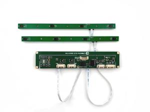 Módulo de Audio <span class=keywords><strong>JuAn</strong></span> MIC Personalizado, Compacto, de 4/8 Micrófonos, Señal Analógica, Recogida de Campo Lejano de 10m, AEC, AGC, para Sistemas de Conferencia e IoT - Product Image 3
