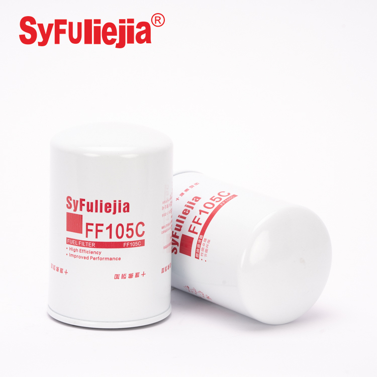 High Performance Fuel Filter FF105C FF105