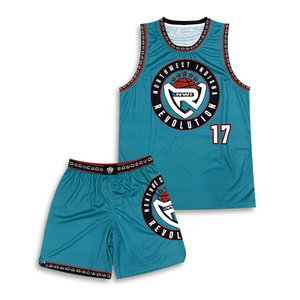 กางเกงบาสเก็ตบอล OEM สั่งทำพิเศษ พิมพ์ลายแบบ Sublimation ระบายอากาศ แห้งเร็ว ดีไซน์คลาสสิค สำหรับทุกเพศ ชุดกีฬาทีม ยูนิฟอร์ม 100% - Product Image 1