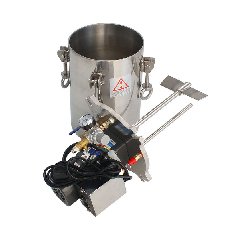 Customizable 304 Stainless Steel Pressure Vessels