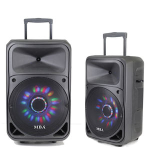 MBA ลำ<span class=keywords><strong>โพ</strong></span><span class=keywords><strong>ง</strong></span>บลูทูธพลาสติกแบบพกพา,ขนาด15นิ้วสำหรับมืออาชีพกล่อ<span class=keywords><strong>ง</strong></span>ดนตรีรถเข็นลำ<span class=keywords><strong>โพ</strong></span><span class=keywords><strong>ง</strong></span>บนเวทีชุดดีเจลำ<span class=keywords><strong>โพ</strong></span><span class=keywords><strong>ง</strong></span>บลูทูธแบบพกพา - Product Image 5