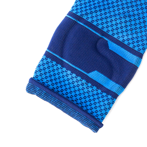 पुरुषों के उन्नत 3 डी लोचदार सिलिकॉन जेल खेल टखने संपीड़न समर्थन सर्दियों की सुरक्षा टखने के ब्रेस - Product Image 2