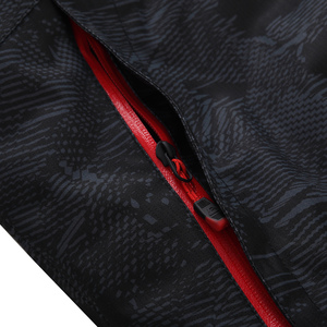 Chaqueta de Esquí Impermeable, Cortavientos y Transpirable para Hombre Alpine PRO, Costuras Selladas, Protección de 10.000 mm, Bolsillo Lift Pass Desmontable - Product Image 4