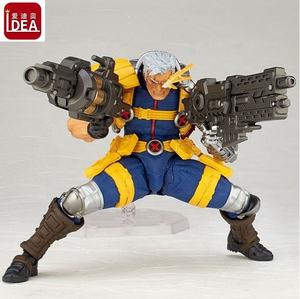 Scala cartoon movie eroe <span class=keywords><strong>action</strong></span> figure hot toys 1/6 figure con lo spostamento di articolazioni - Product Image 4