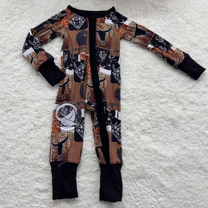 Entra e Scopri Cosa Posso Mostrarti; Naturalmente, È Baby Bamboo Zippy - Product Image 1