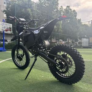 Mini <span class=keywords><strong>Moto</strong></span> Elettrica da <span class=keywords><strong>Fuoristrada</strong></span> 70km/h, Motocicletta Off-Road 60V/72V, Scooter Elettrico con Batteria al Litio - Product Image 2