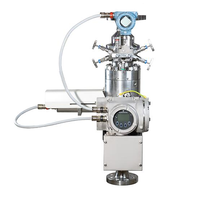 Offre Spéciale : Transmetteur de Débit Multiphase Modulaire Roxar 2600 MPFM avec Logiciel de Mesure Adaptatif Rapide, Haute VFT et Expédition Mondiale Rapide
