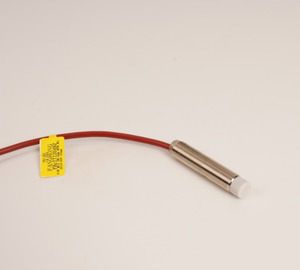 Fhcw M12-M30 nhiệt độ cao NPN/PnP tách Cảm biến tiệm cận 2mm-15mm Khoảng cách phát hiện 150 ℃ Tích hợp bộ khuếch đại - Product Image 2