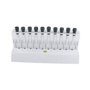 RONGTAI 실험실 <span class=keywords><strong>Esr</strong></span> 튜브 랙 중국 공급 업체 <span class=keywords><strong>Esr</strong></span> 랙 빠른 감지기 - Product Image 1