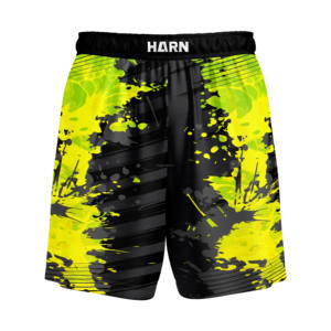 Colección Harn Rashguard <span class=keywords><strong>Manto</strong></span> de Secado Rápido, Manga Larga y Corta para Entrenamiento de MMA BJJ Sin <span class=keywords><strong>Gi</strong></span> - Product Image 1