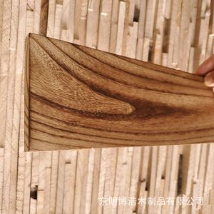 แผ่นไม้เนื้อแข็ง ไม้เพาโลเนีย ปรับขนาดได้ ติดตั้งง่าย สำหรับงาน DIY - Product Image 4