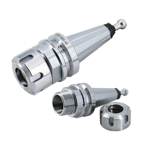 Hltnc CNC phay mâm cặp toolholder BT30 er32 Collet <span class=keywords><strong>Chuck</strong></span> công cụ chủ cho các phụ kiện máy - Product Image 3