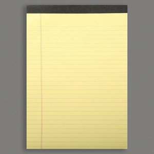 Papier à écrire ligné personnalisé avec logo pour les élèves des écoles, papier à lettres pour enfants, bloc-notes personnalisé, taille personnalisée, plusieurs couleurs, bloc-notes - Product Image 6