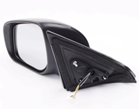 Convient pour DFM AEOLUS Fengshen A60 E70 Rétroviseur latéral ensemble réflecteur miroir de recul lentille clignotant
