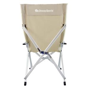 Sedia Pieghevole Giapponese Portatile Onwaysports per Campeggio, Feste in Famiglia e Tempo Libero, Robusta e Capiente - Product Image 3