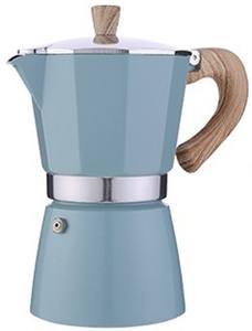 סיטונאי כסף פינקה לבן שחור ורוד צהוב 150 300 מ ל 3 6 כוסות אספרסו איטלקי קפה - Product Image 5