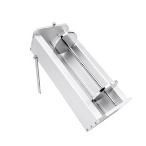 เครื่องทดสอบการเคลื่อนตัวและการหดตัวของคอนกรีตแบบแนวนอน BCL-355 - เครื่องทดสอบขนาดวัสดุก่อสร้าง - Product Image 4