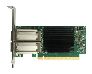 100G сетевой сервер адаптер QSFP28 с ConnectX-4 VPI