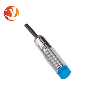 Brand New Original IME12-10NPSZW2K S-IC Proximity <b>Sensor</b> <b>Switch</b> PLC Programmable Controller with 16 I/O and 110V - Product Image 2