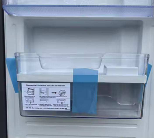 Refrigerador Inteligente de Dos Puertas con Dispensador de Agua, Gran Capacidad, Enfriamiento por Aire, Sin Escarcha, 495 Litros - Product Image 2