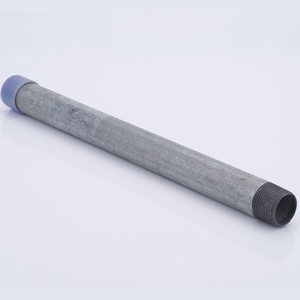 Bs4568 20/25/32 Mét Class 4 HDG cứng nhắc thép mạ kẽm ống dẫn - Product Image 2