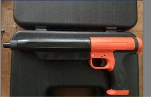 Outil à percussion pneumatique, cloueuse silencieuse PT-396, fournisseur d'outils - Product Image 2